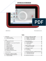 Optimo Manual Spanish Rev 01 PDF