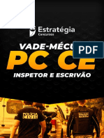 Vade PCCE - Inspetor e Escrivão 2 em 1-Capa1 PDF