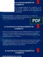 Derecho Comercial General 6 Presentaciòn PDF