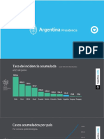 Cuarentena en AMBA: ¿Quiénes Son Trabajadores Esenciales?