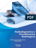 Radiodiagnostico e Procedimentos Radiologicos