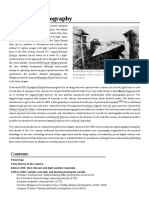 History of Photography PDF