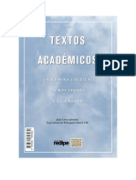Textos Académicos Julio Cesar Arboleda