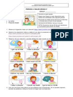 Ingles #2 PDF