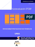 Caso Ejemplo Uandalucia Efqm