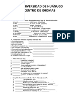 Ingles 3 PDF