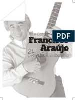 Araujo - Àlbum 24 Peças PDF