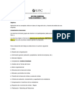 Gestion Comercial_Tarea Académica 2 (TA2)