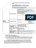 2. Estructura del Sector Infocomunicacional (Complemento PPT 1).pdf