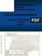 Vias II. U4.Clase II. Virtual