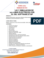 Software Etap PDF