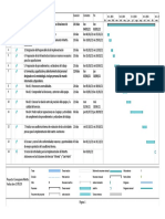 Cronograma Mantto. Autónomo - MPP PDF