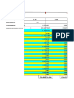 CROSS metrados viga continua.xlsx