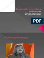 Organizadores gráficos