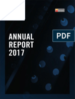 Annual Report Ternium 2017