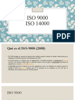 Iso 9000