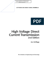 IET High Voltage Direct Current Transmission.pdf