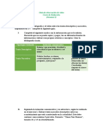 Tarea S3 Textos Narrativos Descriptivos