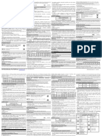 Determinação do Tempo de Tromboplastina Parcial Ativada