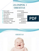 Obesitas