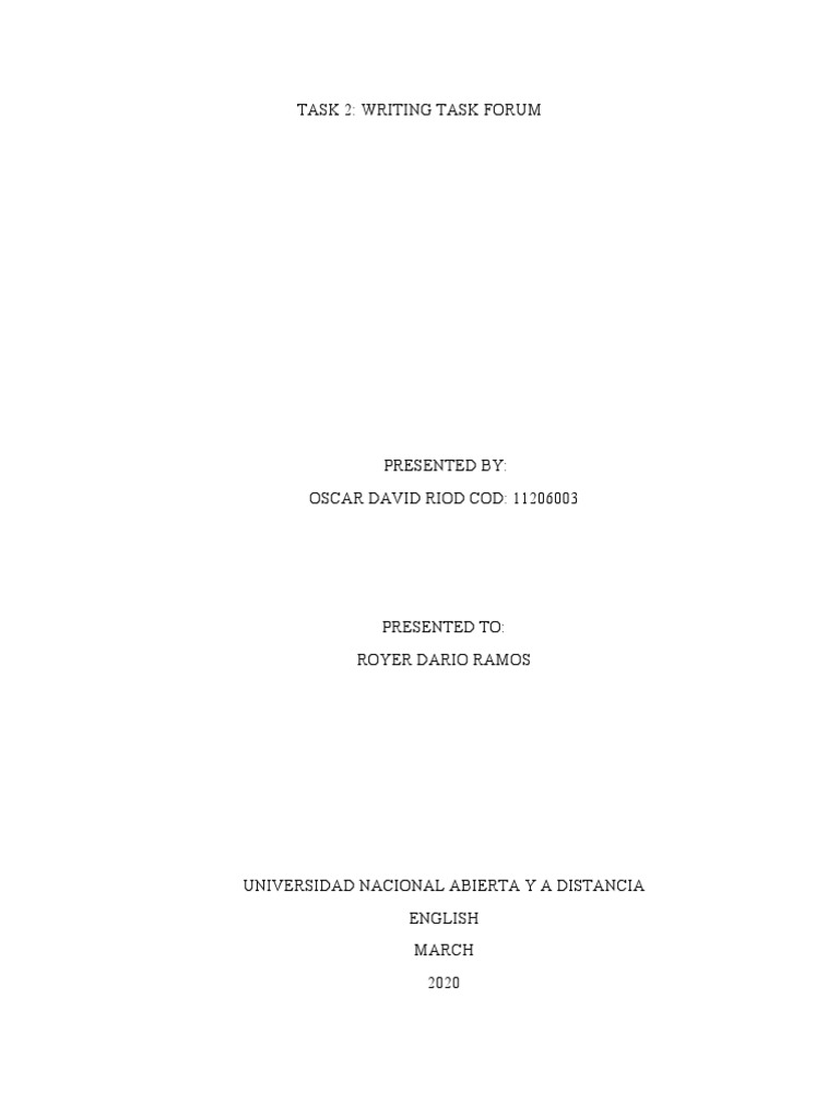 Task 2 | PDF