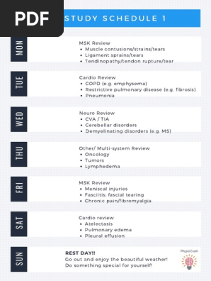 Written+Study+Schedule