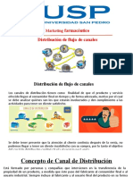 Marketing Clase 11 Distribucion de Flujo de Canales