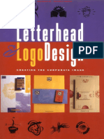 Graphic Design - Letterhead & Logo Design PDF