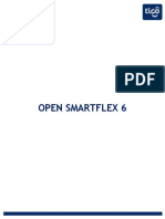 Open Smartflex 6