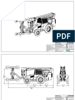 HD 1800RM Dimension Drawing2