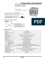 Timer Lefm-2