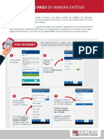 Manual Pagos CURSOS App BBVA PDF