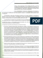 "Programas Los: Bosques, Bases para Una Nueva Poutica