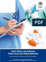 Guía para prescripción de medicamentos en Chile.pdf