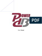 Users Manual PDF
