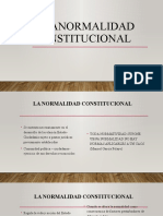 NORMALIDAD CONSTITUCIONAL (1).pptx