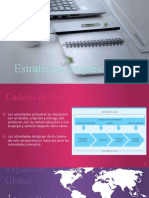 Estrategias Empresariales Sesion 3