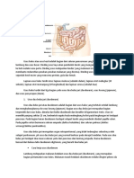 Sistem Pencernaan