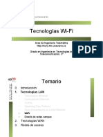 Tema1 11 WiFi PDF