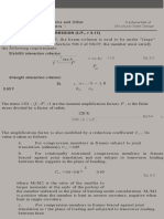 Columns and Compression Members Fundamentals