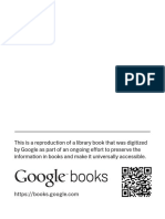 Select List of Recent Publications PDF