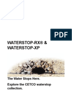 WATERSTOP-RX- & WATERSTOP-XP _ Minerals Technologies Inc_