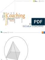 Modelo Escuela de Coaching