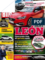 Auto Bild España - 26 Junio 2020