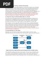 Moving Queries To The Data, Not Data To The Queries