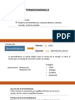 2presentación. Introducción y Sistemas Termodinamicos