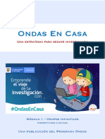 Módulo 1 - Infantiles - Limitada PDF