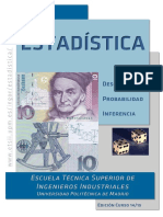 Estadistica Descriptiva PDF