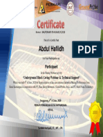 Abdul Hafiidh PDF