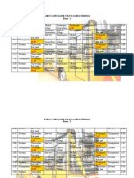 KSRTC Low Floor Volvo Ac Bus Timings Route - I